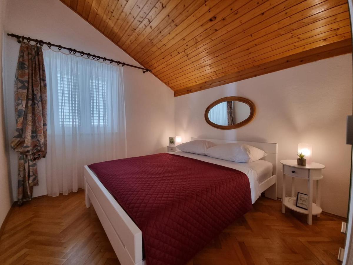Apartment Zen Grebaštica Exterior foto