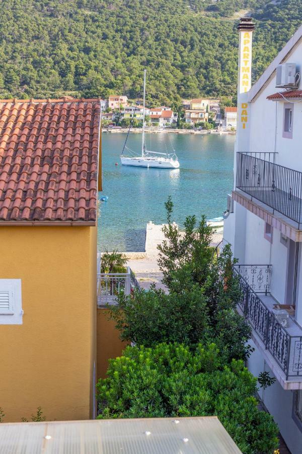 Apartment Zen Grebaštica Exterior foto